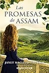 Las promesas de Assam by Janet MacLeod Trotter