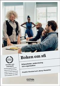 Boken om sfi : erfarenheter, undervisning och organisation