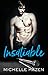 Insatiable (Sex, Love, and Rock & Roll, #3)