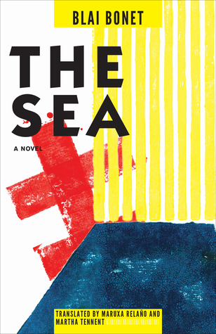 The Sea (Catalan Literature Series)