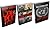 CCCCC Conspirators Code Bundle by Adam Serafan