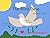 The Blind Dove: The Wings o...