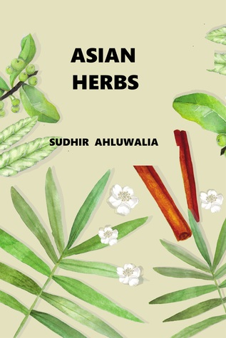 ASIAN HERBS