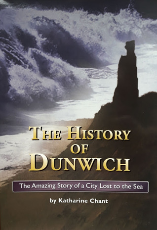 The History of Dunwich (Paperback)