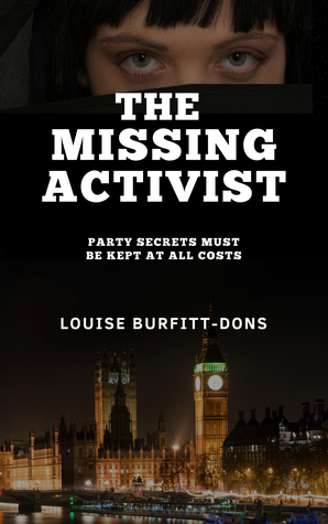 The Missing Activist