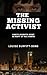 The Missing Activist by Louise Burfitt-Dons