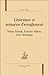 Littérature et scénarios d'aveuglement by Laura T. Ilea