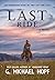 Last Ride (The Bounty Hunter Book 1)