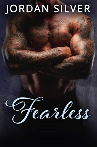 Fearless (Kindle Edition)