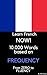 Learn French NOW!: 10.000 M...