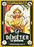 Déméter la généreuse