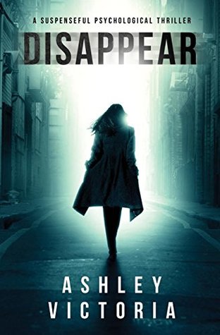 Disappear (Paperback)