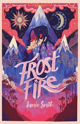 Frostfire (Paperback)