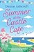 Summer at the Castle Cafe (Castle Cove #1)