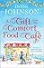 A Gift from the Comfort Food Café by Debbie  Johnson