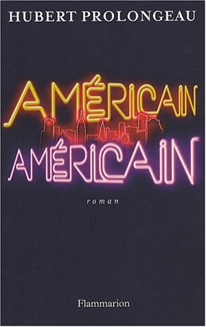 Américain, Américain