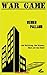 War Game (Volume 1)