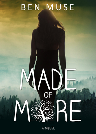 Made of More (The Write Stuff #2)