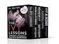 Ivy Series - Boxed Set