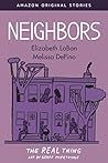 Book cover for Neighbors (The Real Thing Collection, #6)