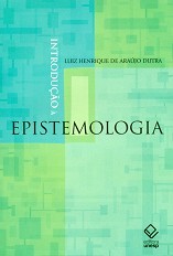 Introdução à epistemologia (Paperback)