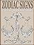Zodiac Signs: Coloring Book...