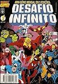 Desafio Infinito, #1