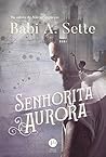 Book cover for Senhorita Aurora