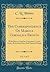 The Correspondence Of Marcus Cornelius Fronto, Vol. 1 of 2: With Marcus Aurelius Antoninus, Lucius Verus, Antoninus Pius, And Various Friends (Classic Reprint) (Latin Edition)