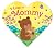 I Love Mommy | Heart-Shaped...