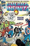 Guerra Infinita, #2