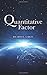 Quantitative Factor by Ricardo L.  García