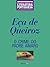 O Crime do Padre Amaro by Eça de Queirós