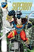 Superboy (1994-2002) #1000000