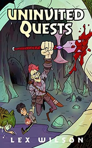 Uninvited Quests
