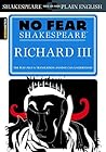 Richard III (No Fear Shakespeare)