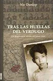 TRAS LAS HUELLAS DEL VERDUGO: Viaje al corazón de Camboya (Los Otros Libros) (Spanish Edition)