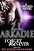 Forget Me Never (Pt 1): The Search for a Vampire (Parched, #9)
