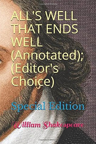 All's Well That Ends Well