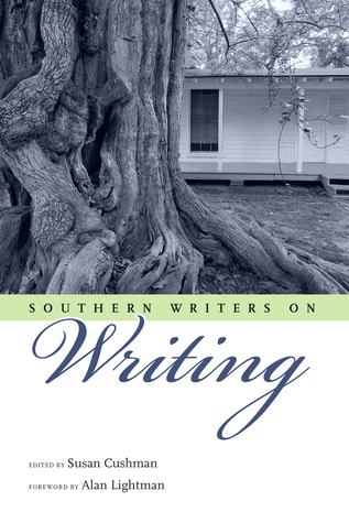Southern Writers on Writing (Hardcover)