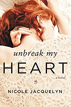Unbreak My Heart (Fostering Love, #1)