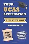 Your UCAS Application for 2018: A Step-by-Step Guide