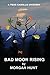 Bad Moon Rising (Tess Camillo Mystery Series)