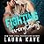 Fighting for Everything (Warrior Fight Club #1)