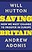 Saving Britain by Will Hutton