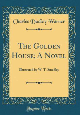 The Golden House; A Novel