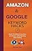Amazon and Google Keyword H...