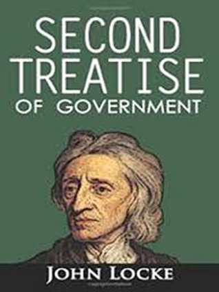 Second Treatise of Government