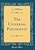 The Universal Psalmodist by A Williams