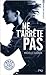 Ne T'arrete Pas by Michelle Gagnon